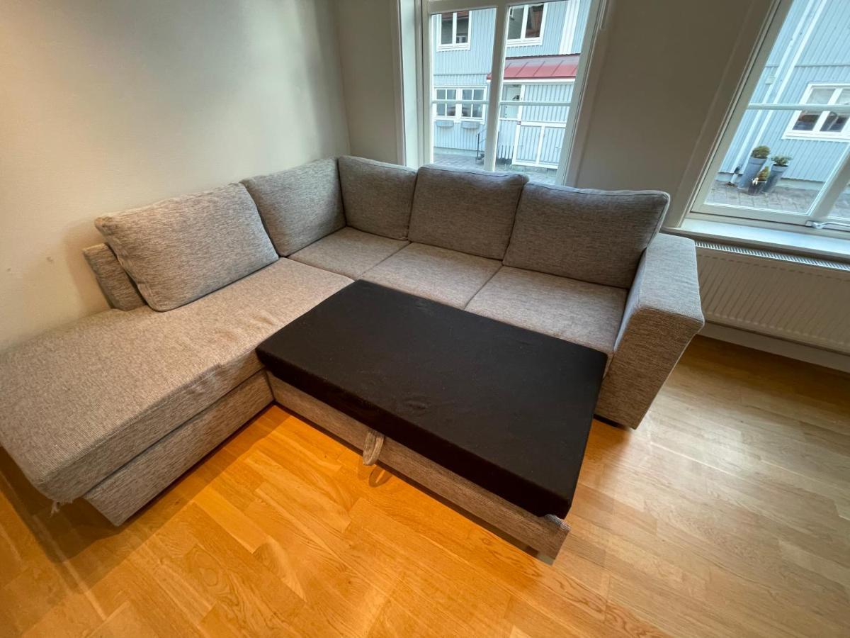 Fint, Gratis Parkering, Med 20 Min Till Goeteborg C Kungälv Eksteriør bilde
