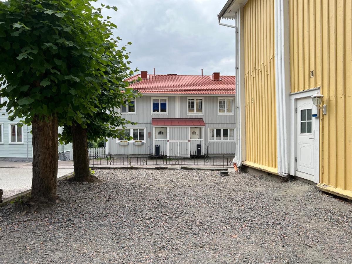 Fint, Gratis Parkering, Med 20 Min Till Goeteborg C Kungälv Eksteriør bilde